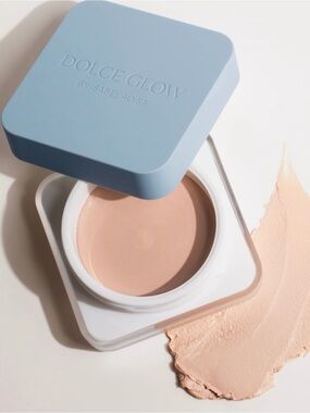 Dolce Glow Cream Concealer - Light Beige